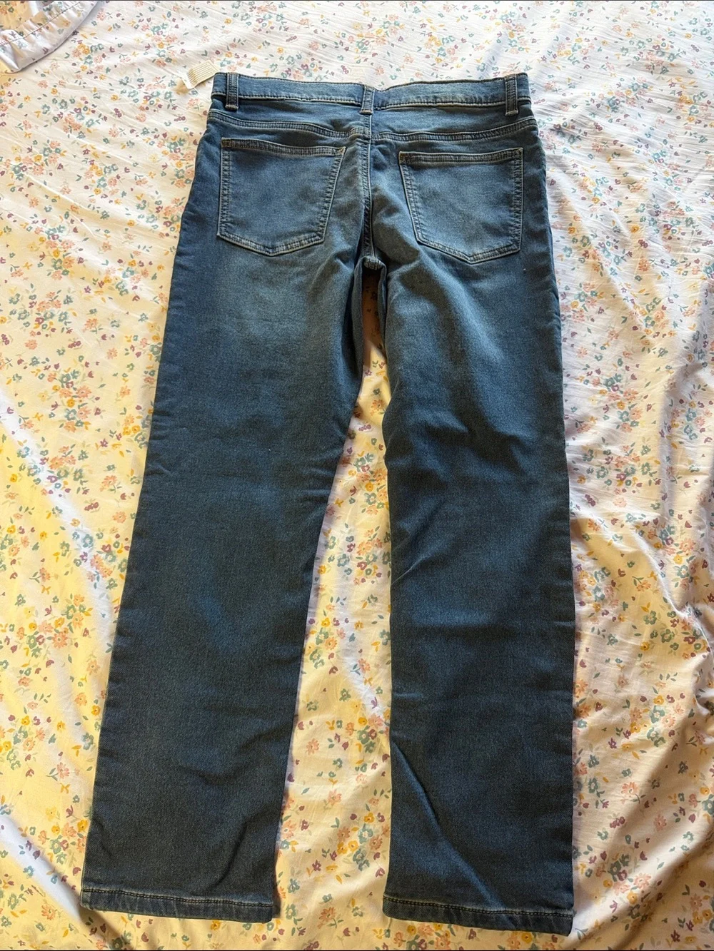 wonder nation classic straight